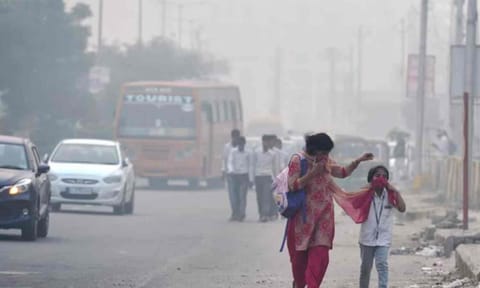 Representative Image (PTI) 