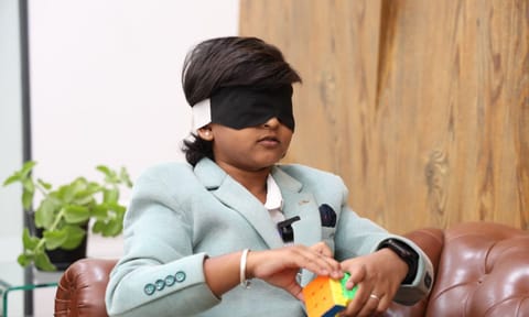 Samrithika
