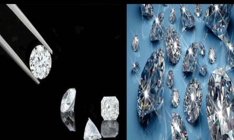 Tribal woman finds 3 precious diamonds at mine in MP's Panna