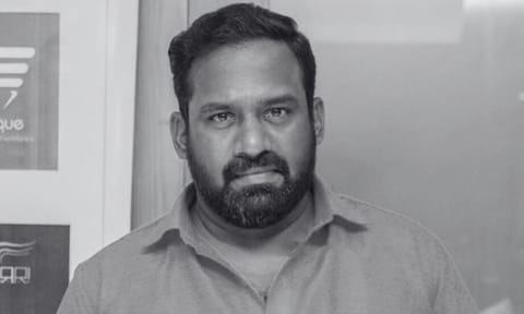 Robo Shankar 