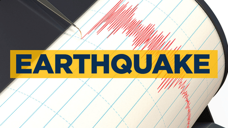 7.4-magnitude quake hits off east coast of Russia's Kamchatka, tsunami alert issued