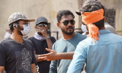 Arun Venjaramoodu