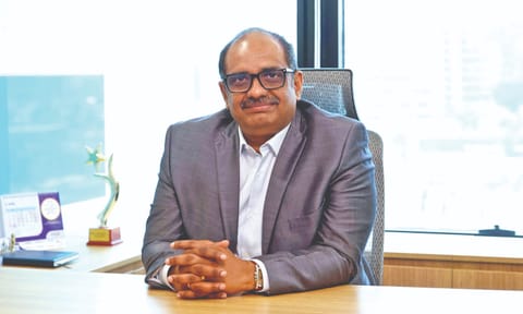 Vasanth Jeyapaul