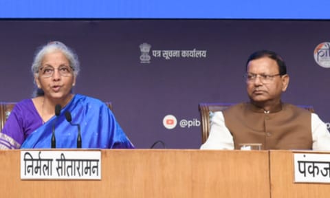 GST booster for middle class (IANS)