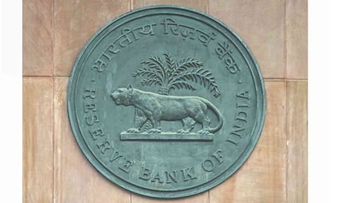 Reserve Bank of India 