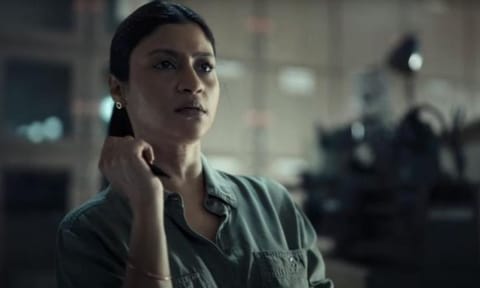 Konkona Sensharma (Photo/X)