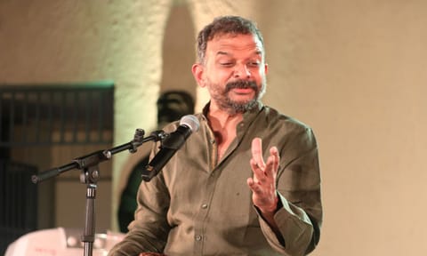 TM Krishna 