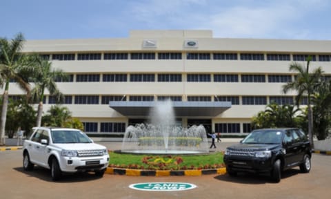 UK pledges 1.5 billion pounds loan guarantee for Jaguar Land Rover (IANS)