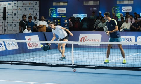 Divyanshu Kataria & Pearl Nozer Amalsadiwala