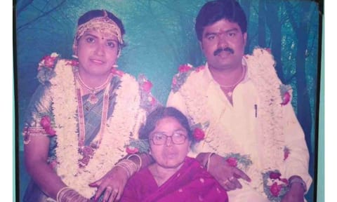 Thanjavur man kills self day after wife's suicide over dispute; their kids left orphaned