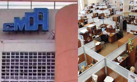 Kolathur to get 5-storey citizen service centre with offices, co-working spaces (ANI) 