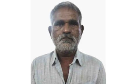 Accused Shankar 