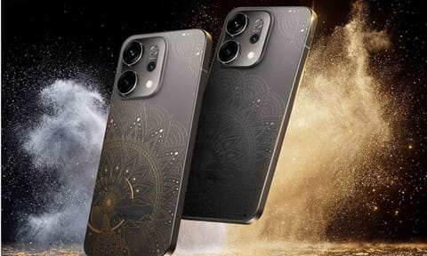 OPPO Reno 14 5G 