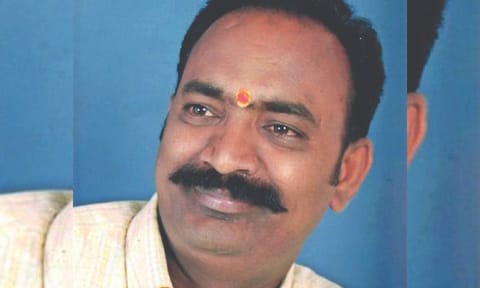 Swaminathan