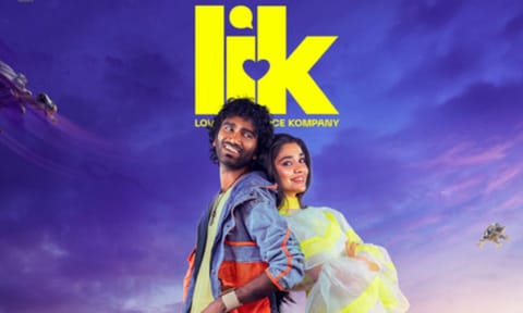 LIK