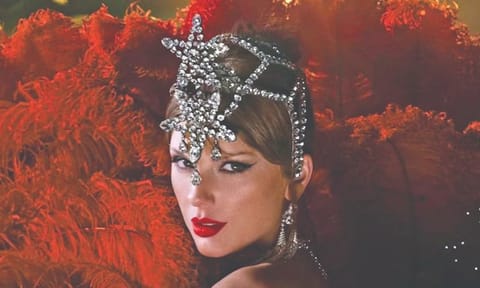Taylor Swift