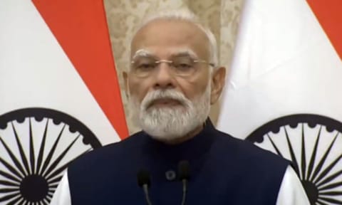 Prime Minister Narendra Modi (IANS) 