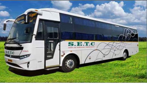 Bus 