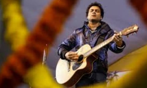 Zubeen Garg 