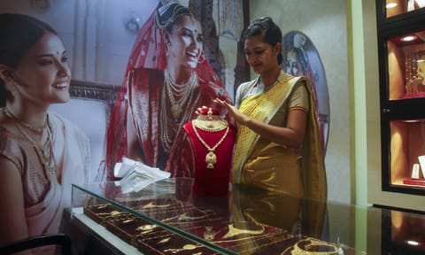 Representative Image (PTI) 