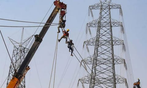 Representative image (PTI) 