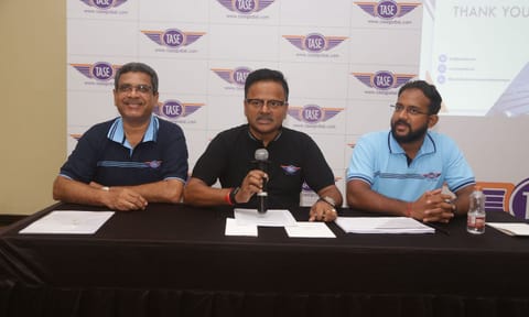Chennai company Trusted Aerospace buys US-based Joined Alloys