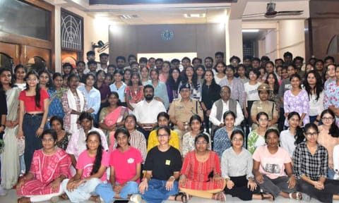 Tamil Nadu Cyber Crime Wing 