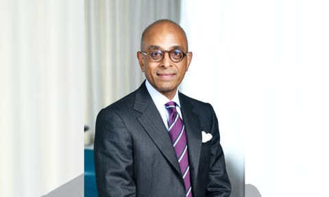 Mr. Ashwin Muthiah 