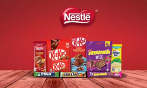Nestle (IANS) 
