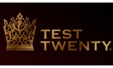 Promotional logo of the tournament