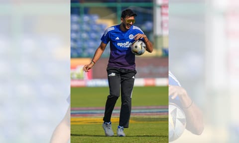 Axar Patel (PTI)