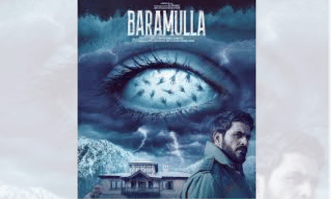 Baramulla poster (ANI)