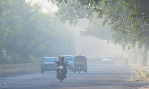 Representative Image (Photo: IANS)