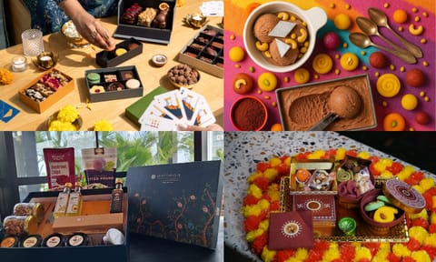 Gift hampers