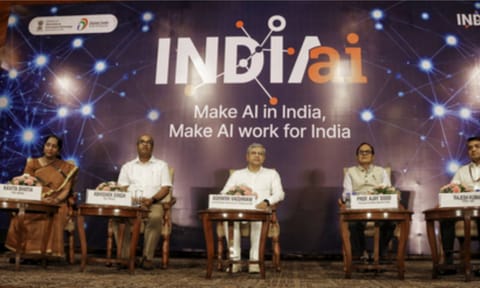 Visual from the event (IANS) 