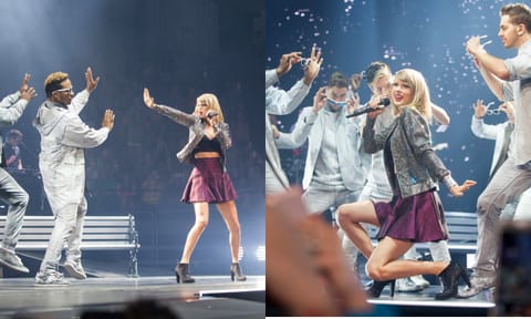 Taylor Swift 