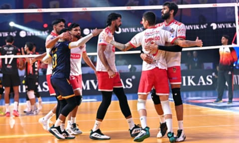 Mumbai Meteors qualify for semifinals (IANS)