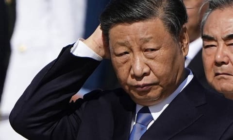 Xi Jinping