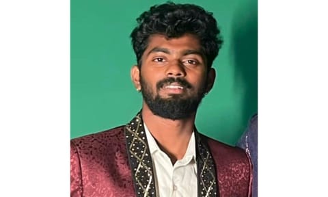 Sibiraj 