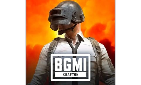 Battlegrounds Mobile India (BGMI) (Photo: Google Play store) 