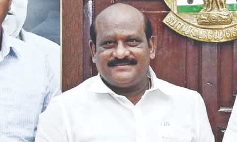 Govi Chezhian