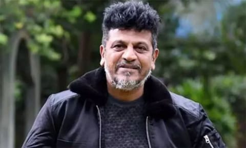 Shiva Rajkumar 