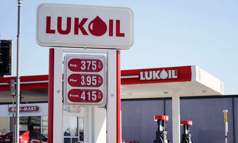 Representative Image of Lukoil 