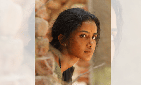 Anupama Parameswaran (IANS)