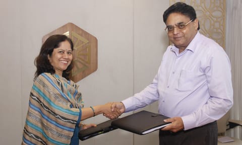 IHCL signa a Taj Hotel in Pondicherry