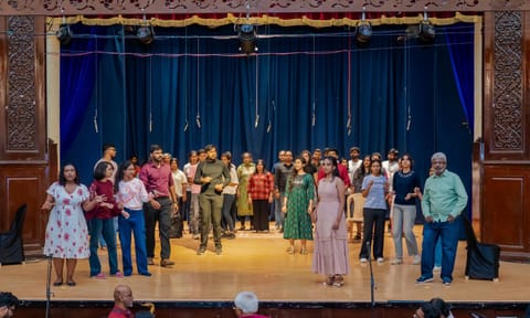 Madras Musical Association