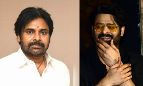 Pawan kalyan & Prabhas (IANS/PTI) 