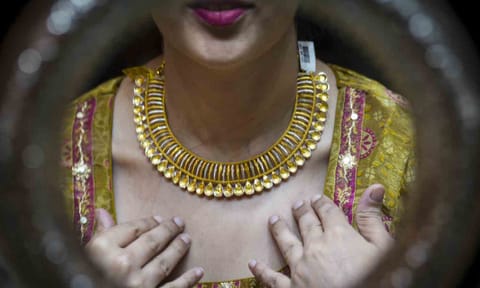 Representative Image (PTI) 