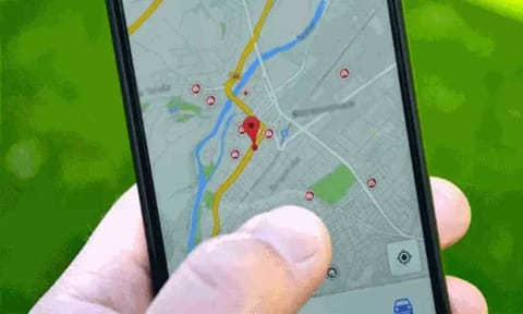 IIT Delhi study reveals unseen side of GPS: 'Fine-grained' data expose far more than just location