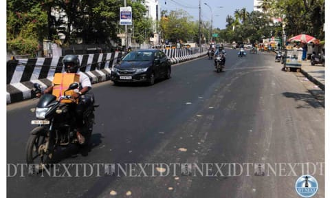 Chennai Corporation to expand roads along bus routes to facilitate smooth flow of traffic